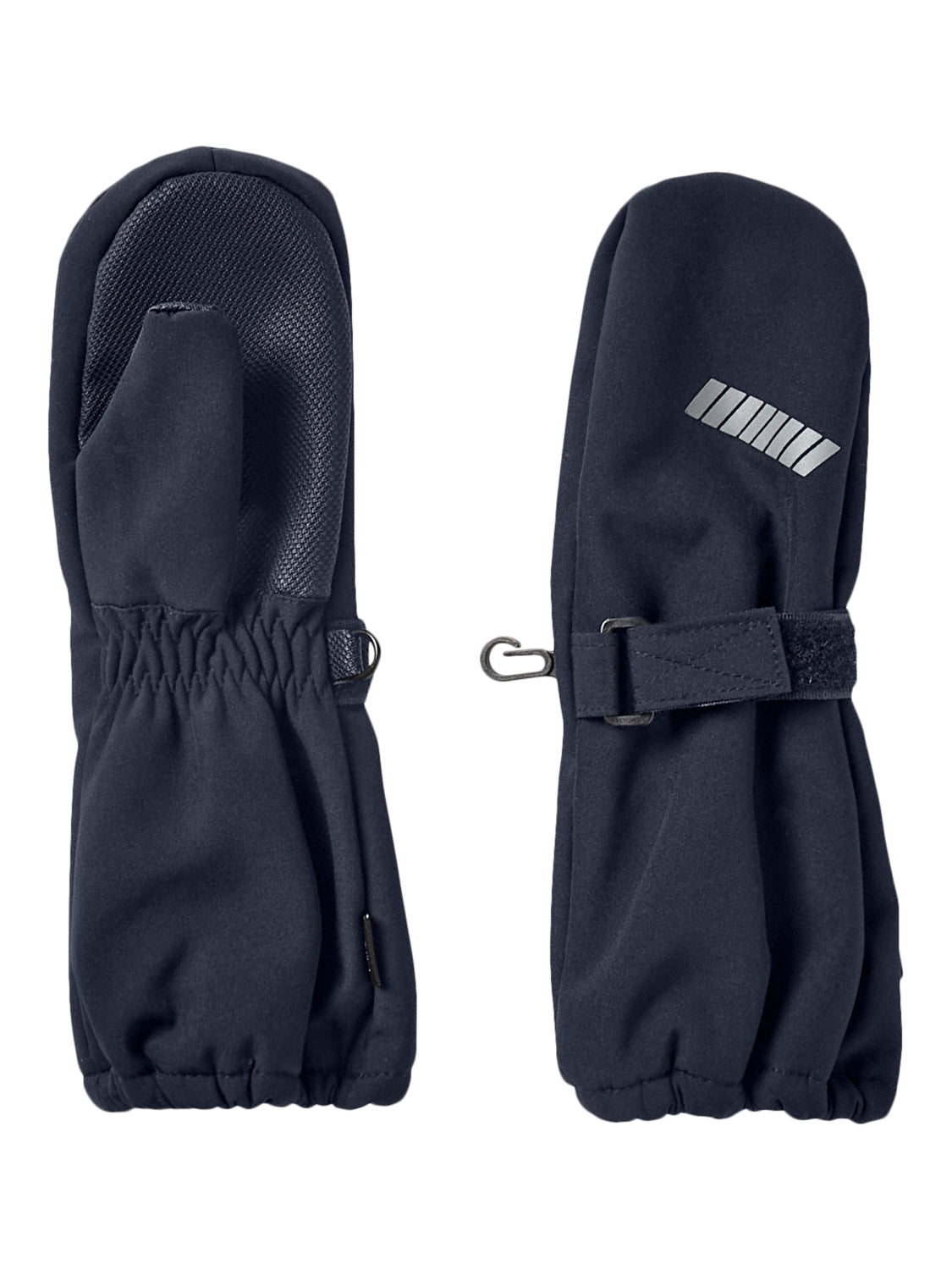 NMNALFA Accessories - Dark Sapphire
